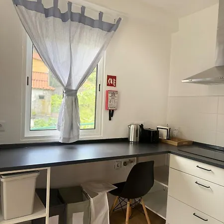 Casa Grutas Prázdninový dům São Vicente