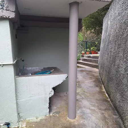 別荘 Casa Grutas