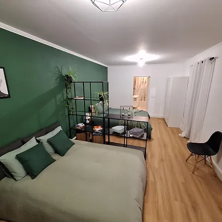 Prázdninový dům Casa Grutas *