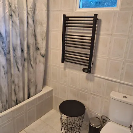 Casa Grutas Prázdninový dům