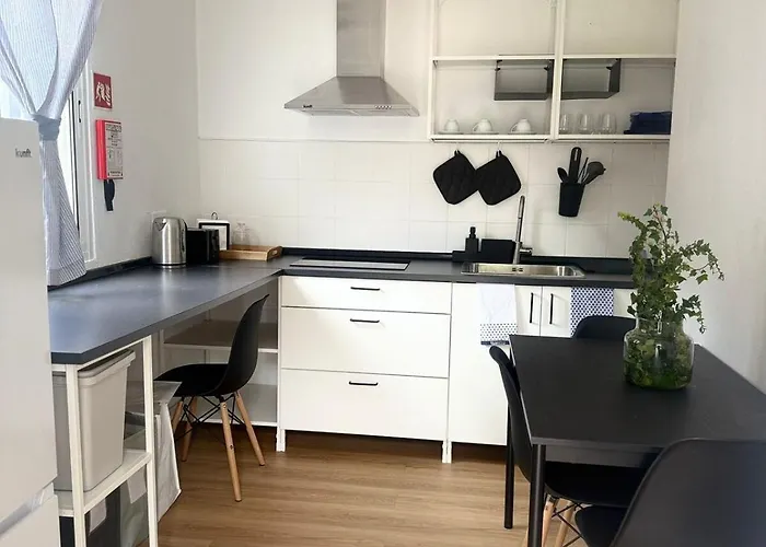 Prázdninový dům Casa Grutas