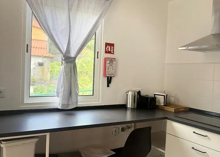 Casa Grutas Prázdninový dům São Vicente