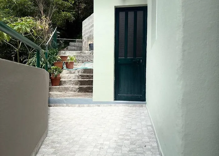 Casa Grutas Prázdninový dům *