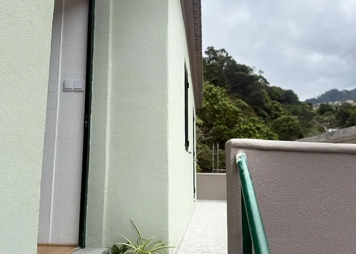 Casa Grutas Prázdninový dům