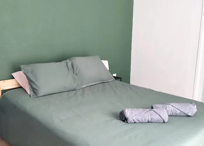 Prázdninový dům Casa Grutas São Vicente