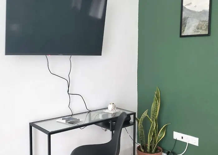 Casa Grutas Prázdninový dům São Vicente