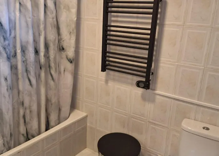 Casa Grutas Prázdninový dům