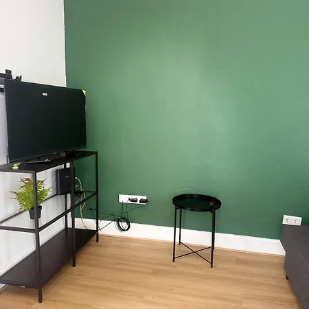 펜션 Casa Grutas São Vicente