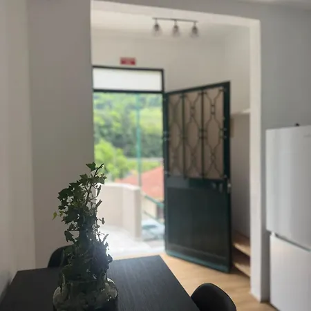 Casa Grutas São Vicente