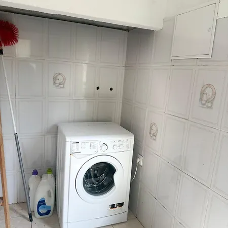 Casa de Férias Casa Grutas São Vicente