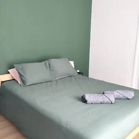 펜션 Casa Grutas São Vicente