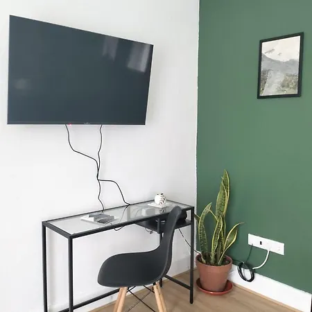 Casa Grutas 펜션 São Vicente