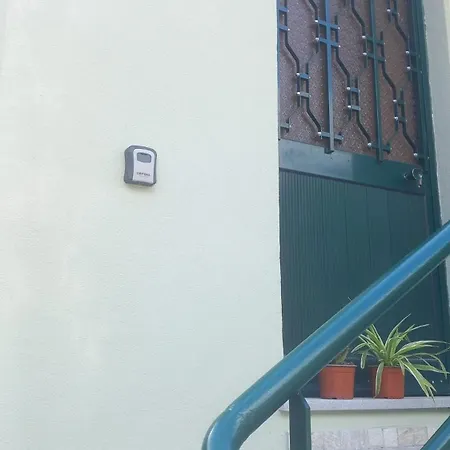 Casa Grutas Casa de Férias *