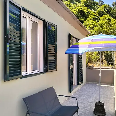 Casa Grutas