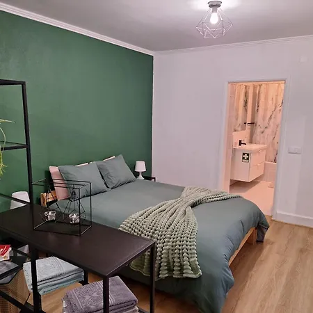 Casa Grutas * São Vicente