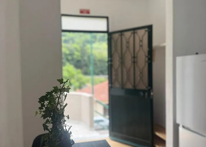 Casa Grutas Сан-Висенти