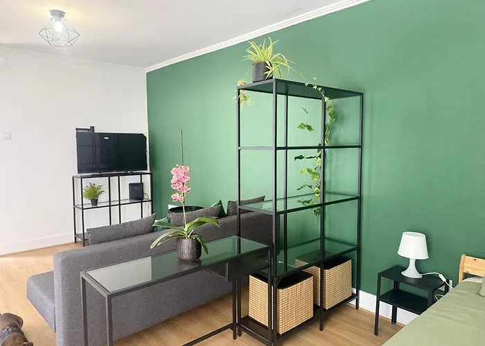 Casa Grutas * São Vicente