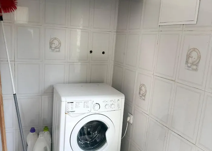 Дом отдыха Casa Grutas Сан-Висенти