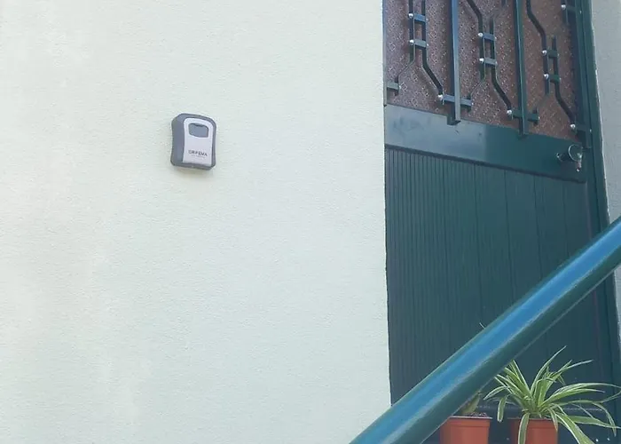 Casa Grutas Дом отдыха *