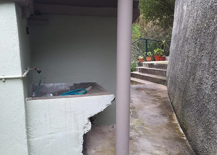 度假居 Casa Grutas