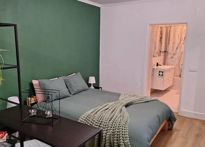 Casa Grutas * Сан-Висенти