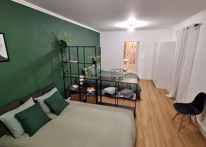 度假居 Casa Grutas *